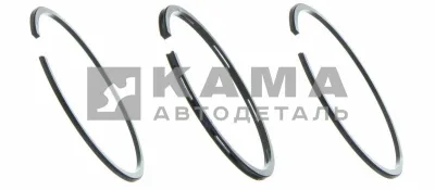 кольца 1-на цил. компрессора Р0 (к-т на 1поршень)