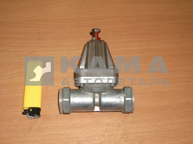 клапан 1-ой защитный 100-3515010 (завод)