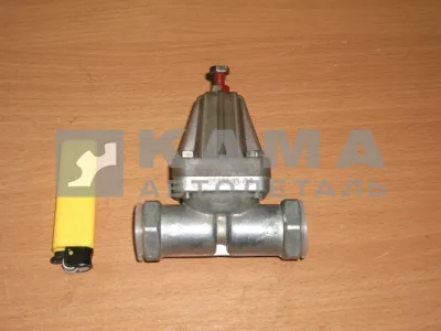 клапан 1-ой защитный 100-3515010 (завод)