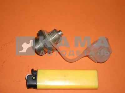 клапан контроль. вывода ЭКОНОМ (подкачка шин с колпачком) 100-3515310-01