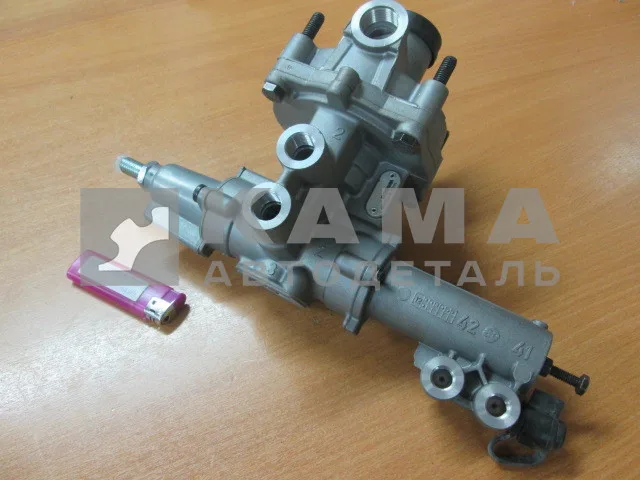 РТС (Регулятор Тормозных Сил) WABCO 4757145090 (4757145007)