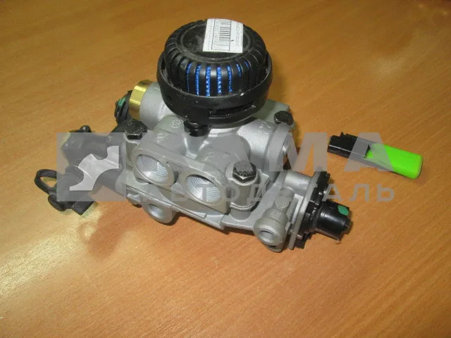 РТС (Регулятор Тормозных Сил) WABCO 4757200010 (КамАЗ-6520 и модиф.) 4757200080