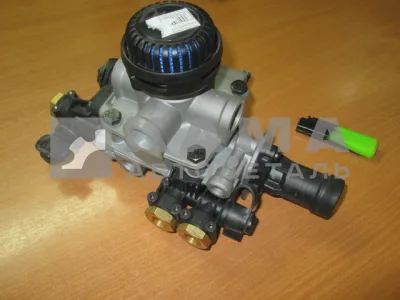 РТС (Регулятор Тормозных Сил) WABCO 4757210010 (нефаз/камаз)