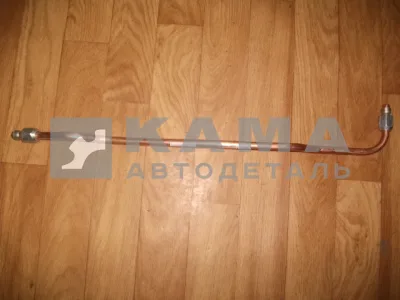 трубка компрессора 1-ц сист охл медная ЕВРО 7406.3509290