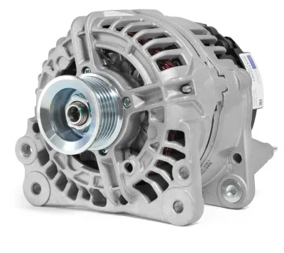 Генератор Iskramotor IMA103361 для VOLKSWAGEN, SEAT, SKODA, AUDI A3