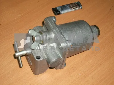 ППЗ ("алкаш") 100.3536010 алюминиевый корпус