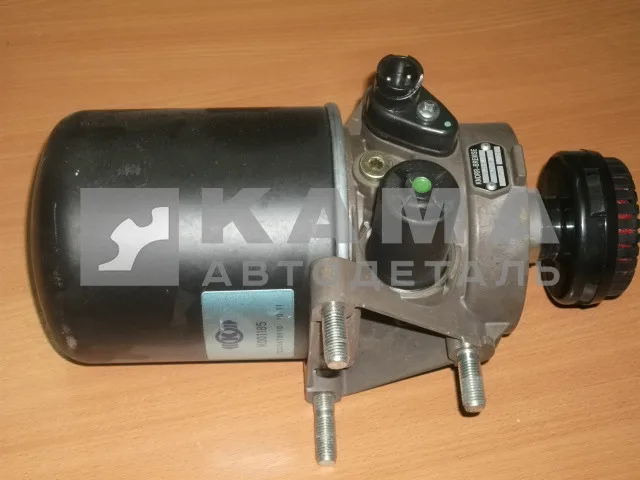 фильтр осушитель торм.сист. KNORR-BREMSE оригинал LA8546 (K018578)