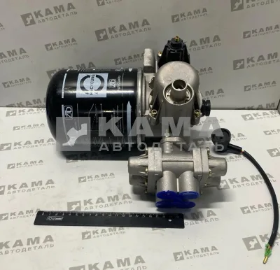 фильтр осушитель торм.сист. SHACMAN X3000/M3000 ан. DZ96189360003 Шакман