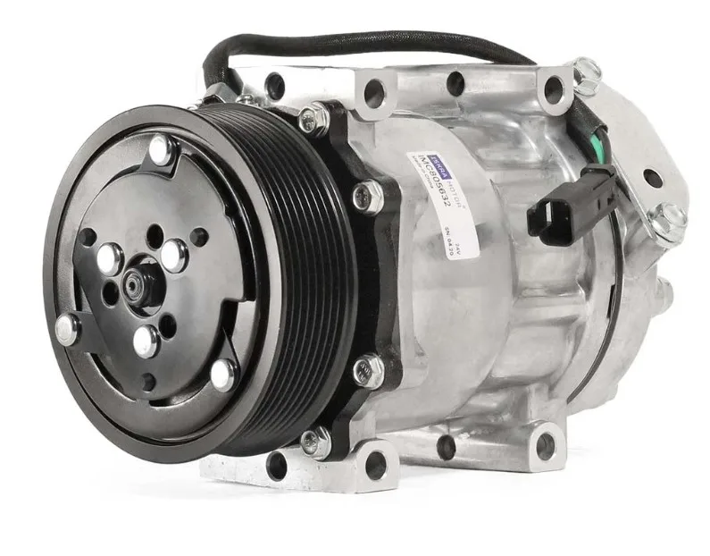 Компрессор кондиционера ISKRAMOTOR IMC805632