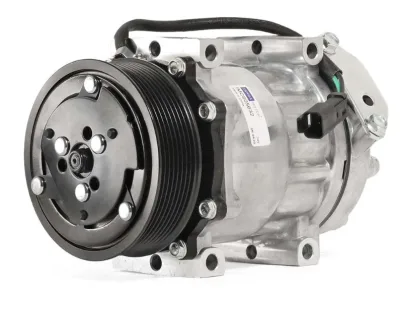 Компрессор кондиционера ISKRAMOTOR IMC805632