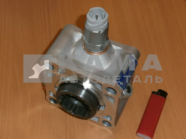 КОМ для КПП ZF 01094000172 ("OMFB"-Италия) 45104420208390