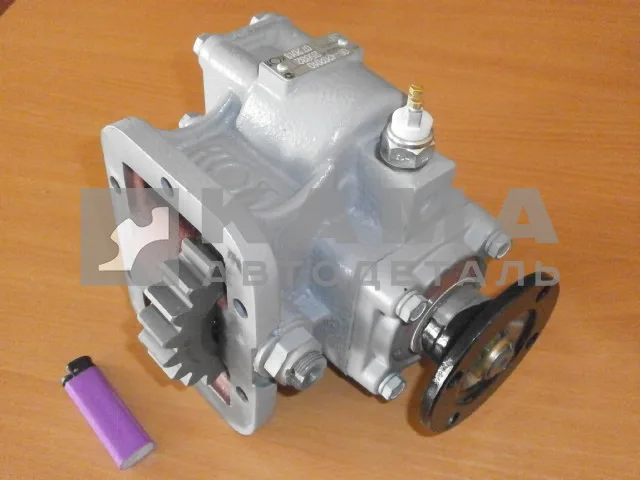 КОМ МП05-4202010 (ЗАВОД) 20 зубов, с фланцем