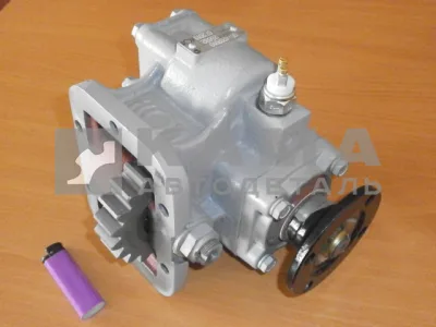 КОМ МП05-4202010 (ЗАВОД) 20 зубов, с фланцем