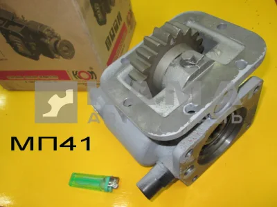 КОМ МП41-4202010 (ЗАВОД) 20 зубов, под НШ