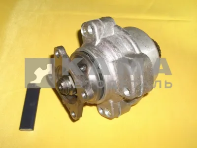 КОМ на РК-привод лебедки 4310-4204010
