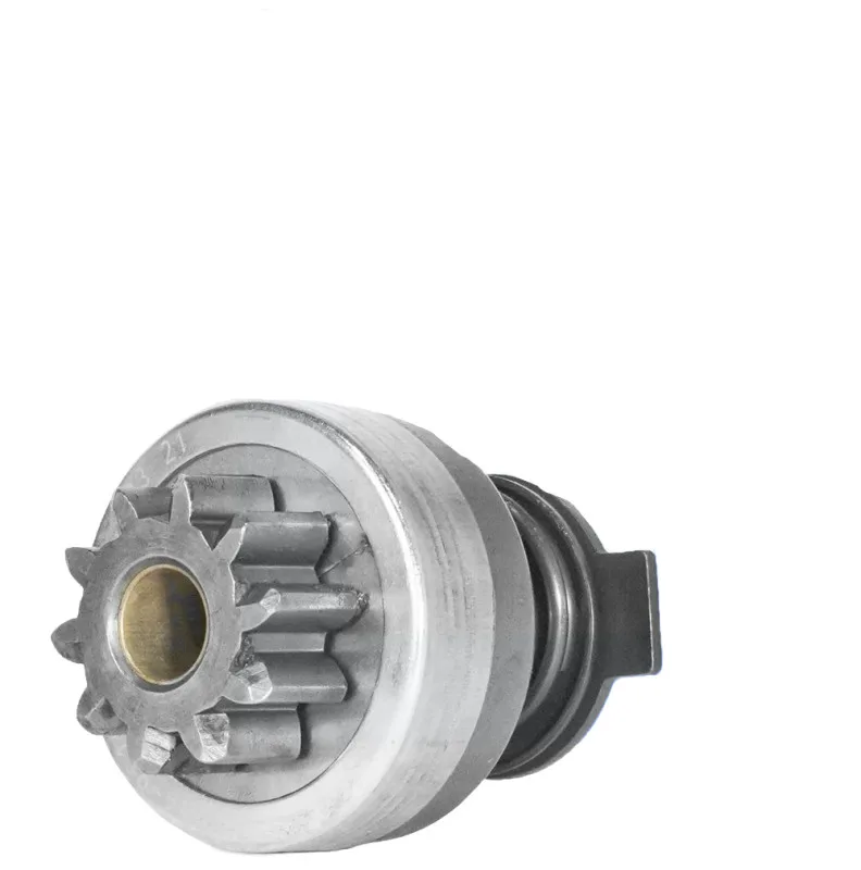 Привод стартера WAI GLOBAL 54-9510 для Case, JCB, Lancer, Massey Ferguson, Perkins, Spra-Coupe, 18940-IK, 18941-IK, 32561, замена: ZE1.01.0826.0, SD9092, IA299 (Искра АЕ: IMSS819510)