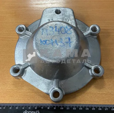 крышка переднего подшипника КОМ МП24-4208051 ЗАВОД
