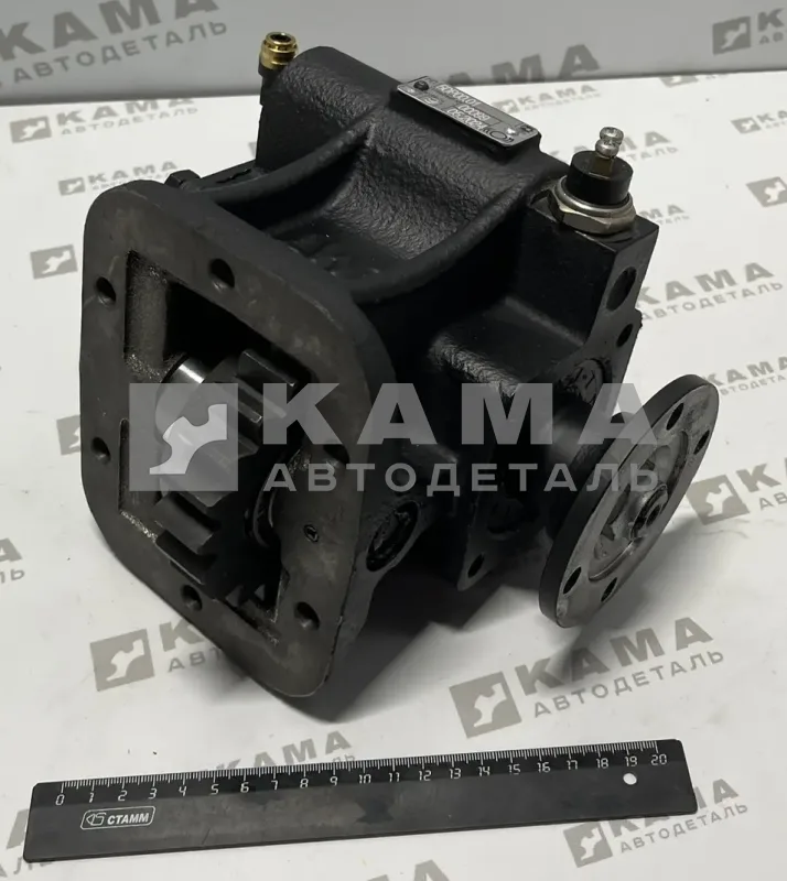 КОМ МП50Р00.01 (мод.МП05-4202010) (ЗАВОД) 20 зубов, с фланцем