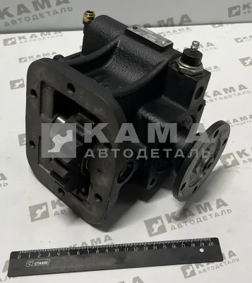 КОМ МП50Р00.01 (мод.МП05-4202010) (ЗАВОД) 20 зубов, с фланцем