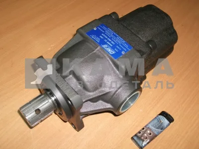 насос НШ-DARK 55 ISO ("OMFB"-Италия) 108-005-05529 (КПП ZF)