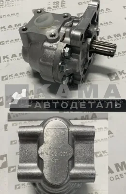 насос НШ "СОЮЗГИДРАВЛИКА" НШ-50М-3 (серия "М"-"Мастер"/Belar) правый