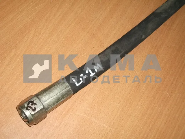 РВД ключ27, L=1м, шланг высокого давления