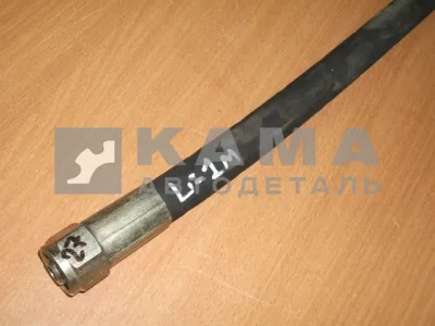 РВД ключ27, L=1м, шланг высокого давления