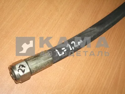 РВД ключ27, L=1,2м, шланг высокого давления