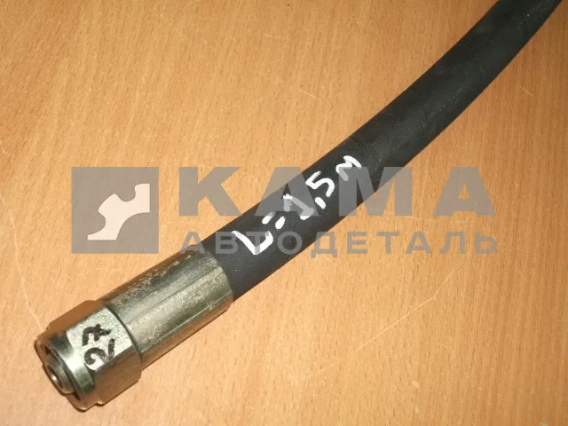 РВД ключ27, L=1,5м, шланг высокого давления