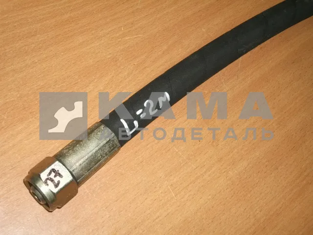 РВД ключ27, L=2м, шланг высокого давления