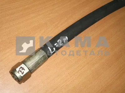 РВД ключ27, L=2м, шланг высокого давления