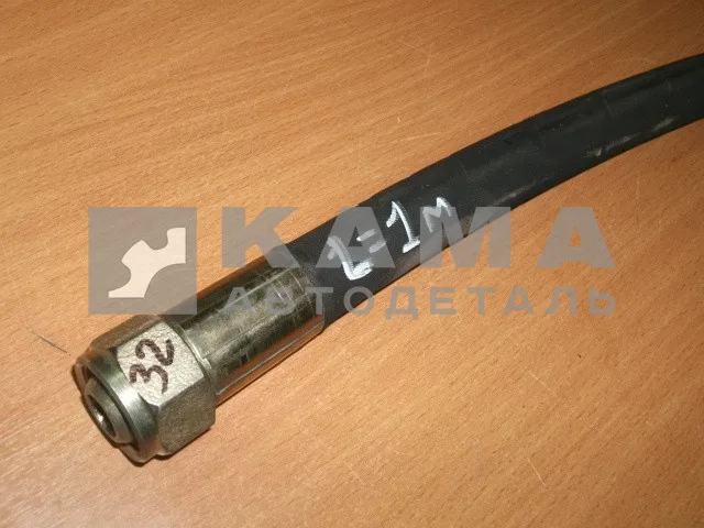 РВД ключ32, L=1м, шланг высокого давления