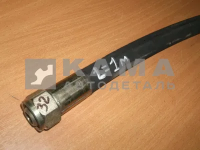РВД ключ32, L=1м, шланг высокого давления