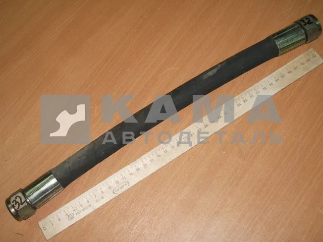 РВД ключ32, L=0,4м, шланг высокого давления (гидроцилиндра 55102)