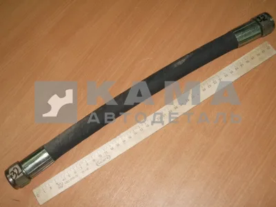 РВД ключ32, L=0,4м, шланг высокого давления (гидроцилиндра 55102)