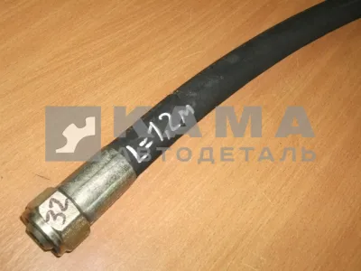 РВД ключ32, L=1,2м, шланг высокого давления
