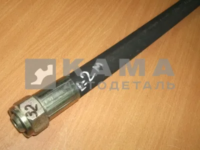 РВД ключ32, L=2м, шланг высокого давления