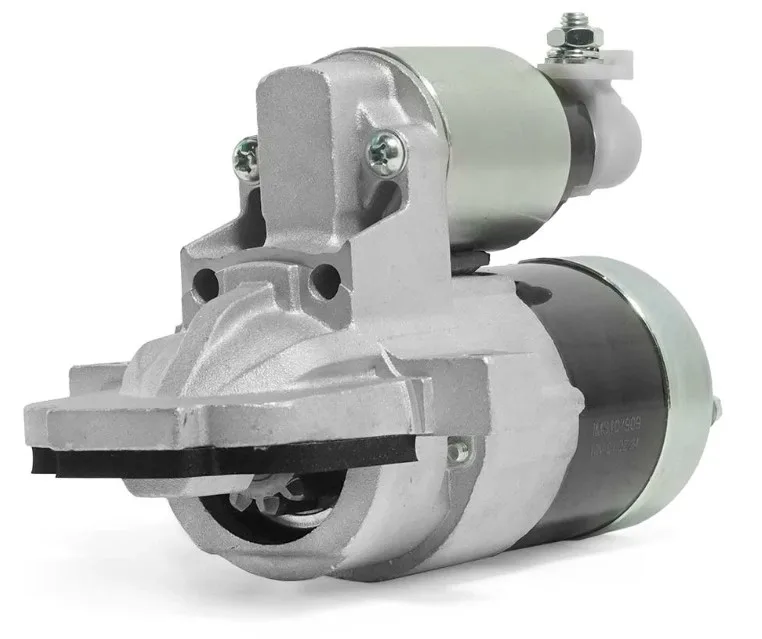 Стартер 12V, 1,0kW, 11-зуб, Iskramotor IMS107909 для авто MAZDA 3 I, 5 I, 6 I, 6 II, замена M0T90981, M000T90981