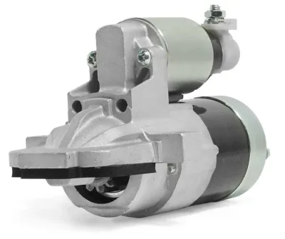 Стартер 12V, 1,0kW, 11-зуб, Iskramotor IMS107909 для авто MAZDA 3 I, 5 I, 6 I, 6 II, замена M0T90981, M000T90981