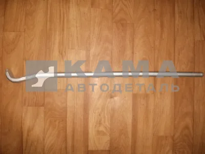 монтировка "КОБРА" белая (хорошая)