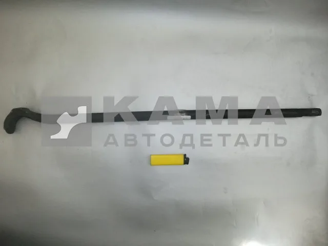 монтировка "КОБРА" черная/белая (дешевая) ип-286л-594416