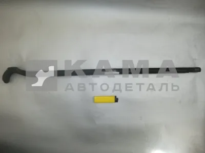 монтировка "КОБРА" черная/белая (дешевая) ип-286л-594416