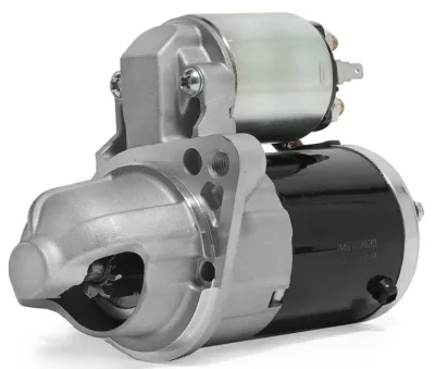 Стартер 12V, 1,0kW, 8-зуб, Iskramotor IMS102620 для авто SUBARU, SUZUKI, замена 31100-63J00