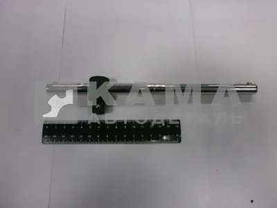 ключ-вороток, L-250-300 мм., квадрат 1/2", CrV, // (13988/8034250)
