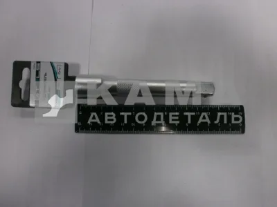 ключ-удлинитель, L-125 мм., квадрат 1/2", CrV (13906/9137)