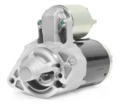 Стартер 12V, 1,4kW, 8-зуб, Iskramotor IMS100848 для авто SUZUKI Grand Vitara II 2.0, замена M0T21671, M000T21671