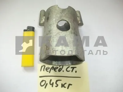ключ торц. х55 ступицы передней 864546