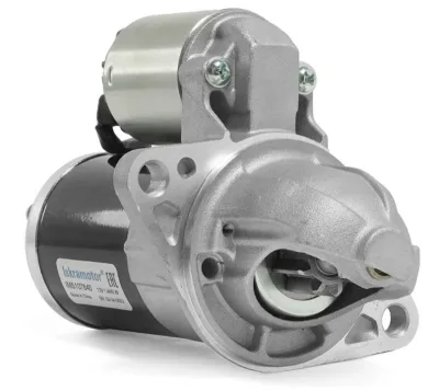 Стартер 12V, 1,4kW, 9-зуб, Iskramotor IMS107840 для авто SUBARU Forester, Impreza, Legacy, Leone, SVX, замена M0T20171, M000T20171