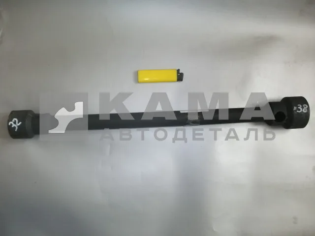ключ баллонный 32х38 (Чебоксары/ПИЗ)