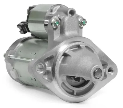 Стартер Iskramotor IMS101346 для TOYOTA Avensis, Celica, Corolla, замена 281000D080, 281000D090, 281000D180, 2810022030, 2810022031, 2810022040, 2810022041
